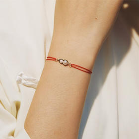 转运福禄葫芦红绳