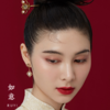 吉祥如意耳坠 商品缩略图0