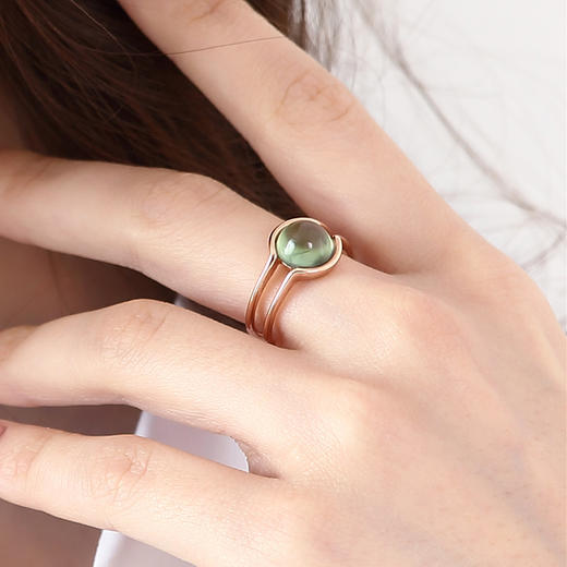 恋爱中的眼睛 商品图2