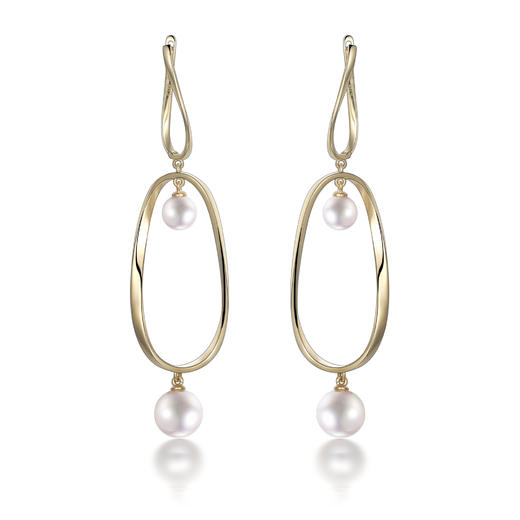 终极无限耳环 商品图3