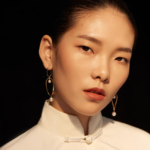 终极无限耳环 商品图1