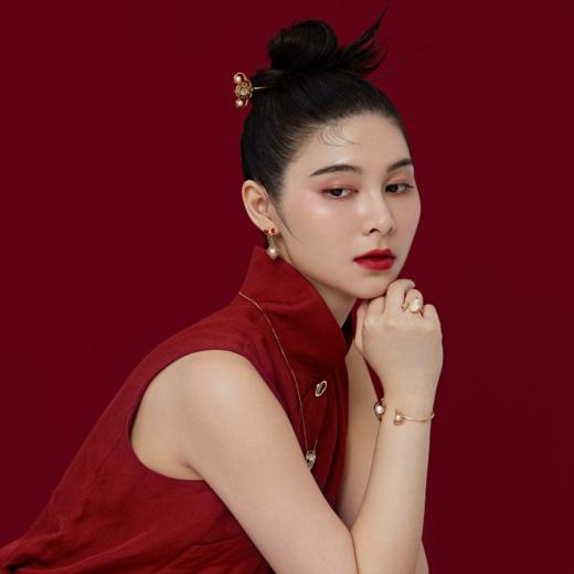 称心如意手镯 商品图2