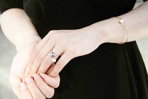 星辰戒指 商品图3