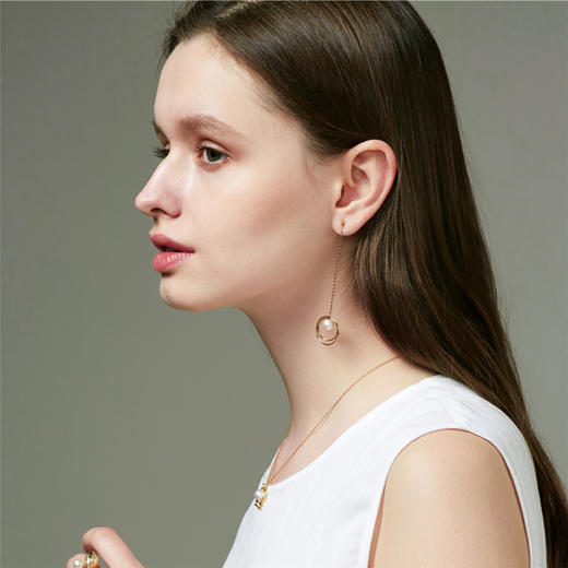 原子 耳线 商品图4