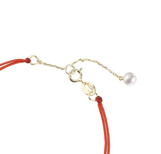 转运福禄葫芦红绳 商品图4