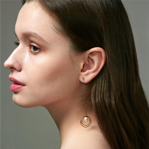 原子 耳线 商品图1