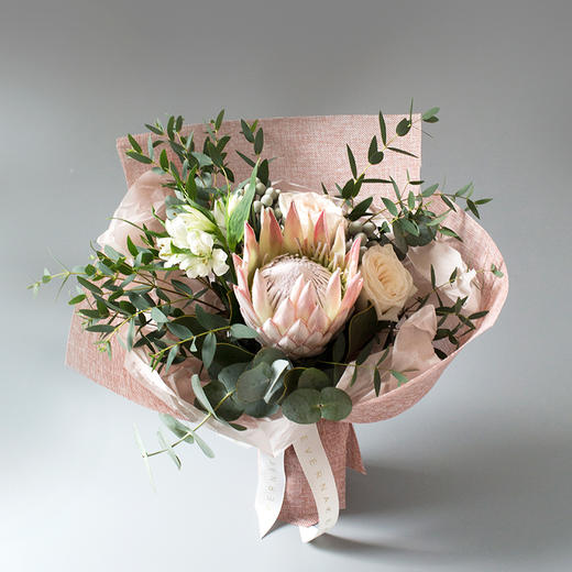 帝王花束Queen 商品图0