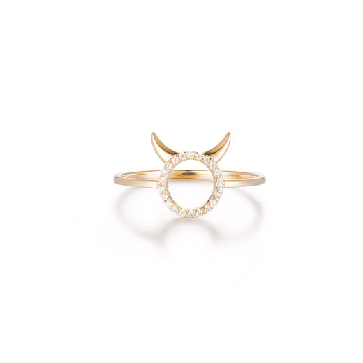 小恶魔戒指 商品图0