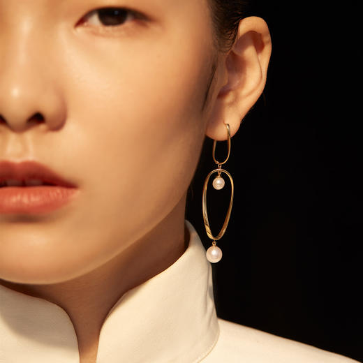 终极无限耳环 商品图0