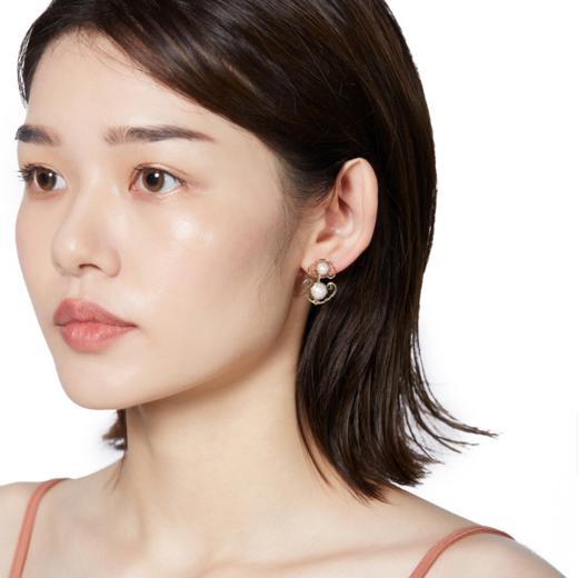 称心如意两戴耳坠 商品图3