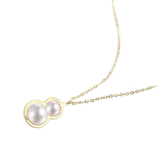 转运福禄葫芦项链 商品图4