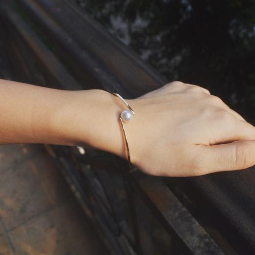 小行星手镯 商品图3