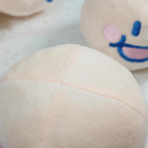 馒头公仔 商品图4