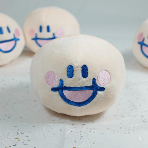 馒头公仔 商品图2