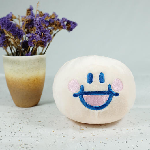 馒头公仔 商品图0