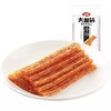 【卫龙】大面筋 65g | 香辣够劲·甜中带辣 | 经典辣条·国民零食 | 开袋即食·追剧零食·加班解馋·8090后童年味道 商品缩略图0
