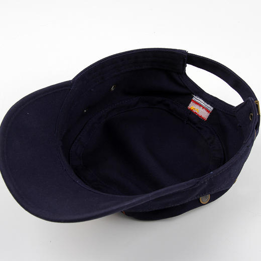 特尔博-长春航展、九三阅兵纪念品 飞鲨纪念帽 帽子 商品图2