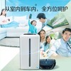 逸新空气净化器/35年历史可滤除甲醛病毒五年质保app远程 商品缩略图13