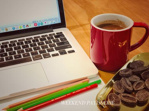 热巧克力 商品图1