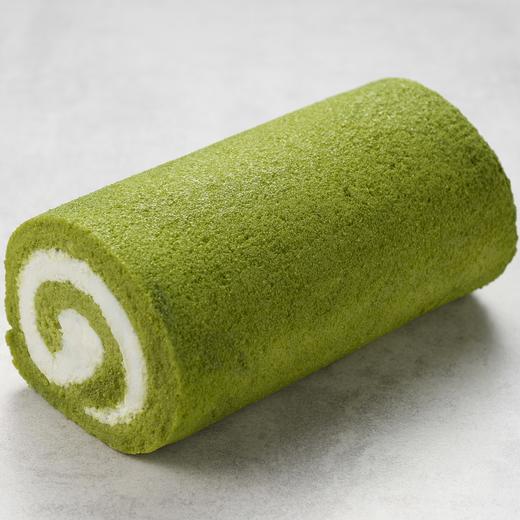 抹茶卷（整条） 商品图1