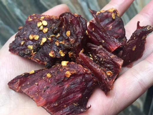风干肉干 商品图6