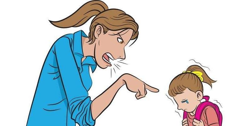 孩子被吼后为什么不说话？知道真相后你还会吼孩子吗？