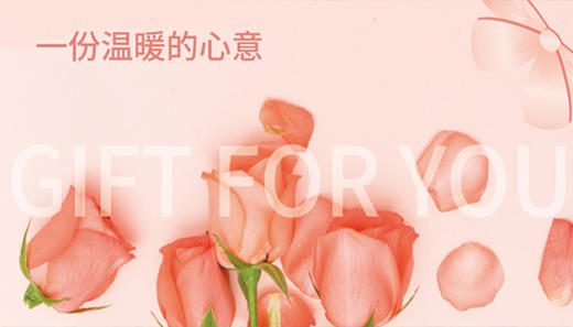 温暖心意 商品图0