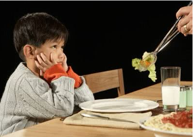 【试听课】孩子不爱吃饭这件事，你知道您错在哪吗？