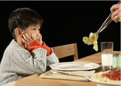 【试听课】孩子不爱吃饭这件事，你知道您错在哪吗？ 商品图0