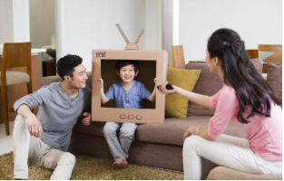 【试听课】爸爸妈妈，请您一定要陪我到十岁