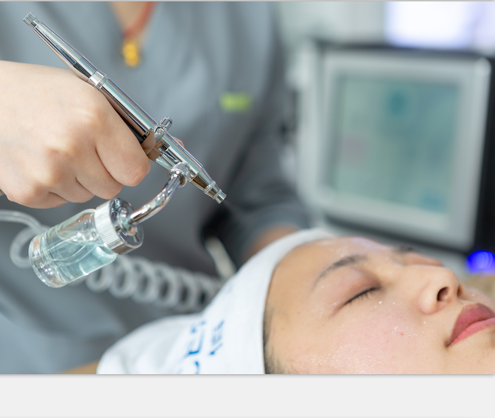 【浅导】【敏感肌】肌肤屏障修复