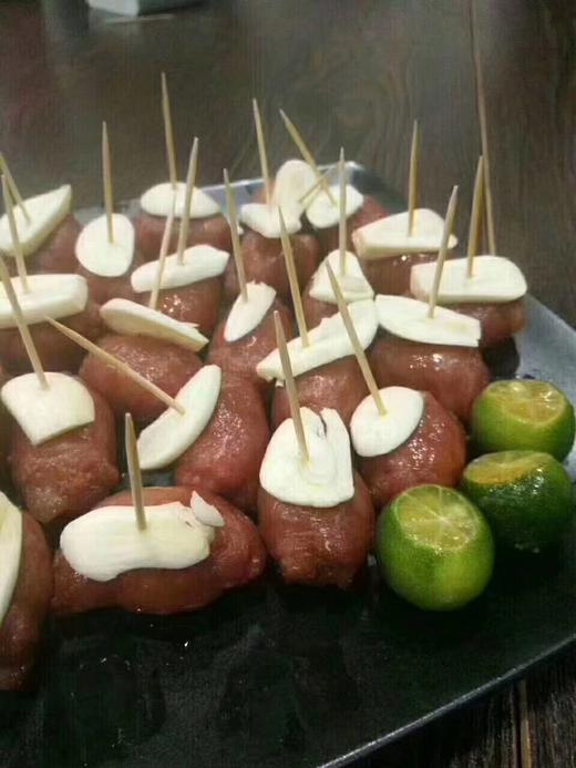 台湾一口肠 商品图2