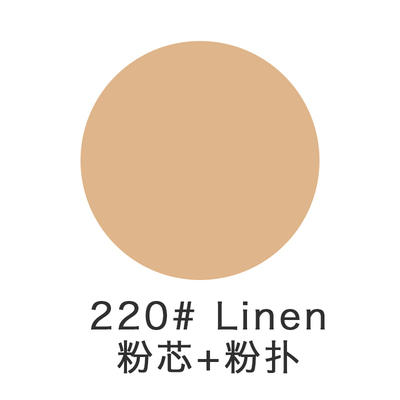 SHISEIDO资生堂东京银座气垫13g粉底BB 商品图1