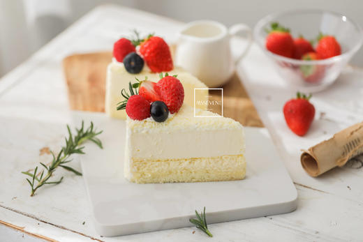 北海道双层芝士切块 商品图1