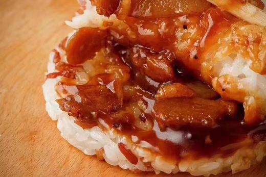 米汉堡 商品图4