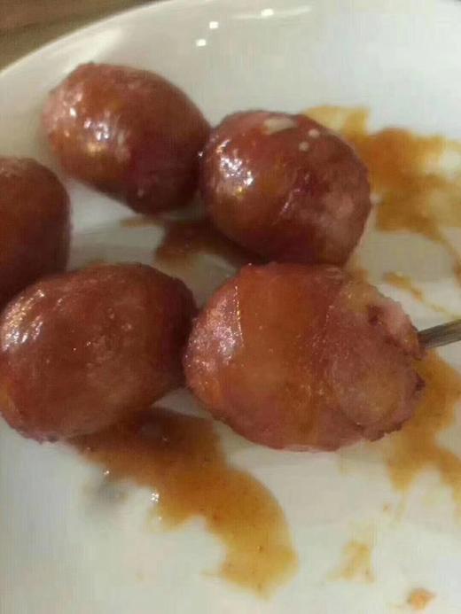 台湾一口肠 商品图4