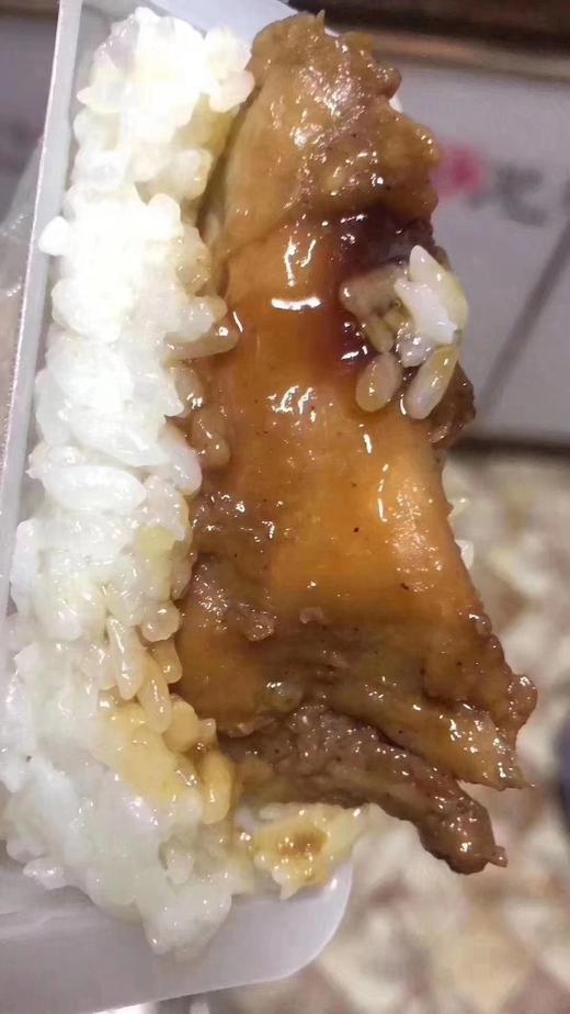 米汉堡 商品图2