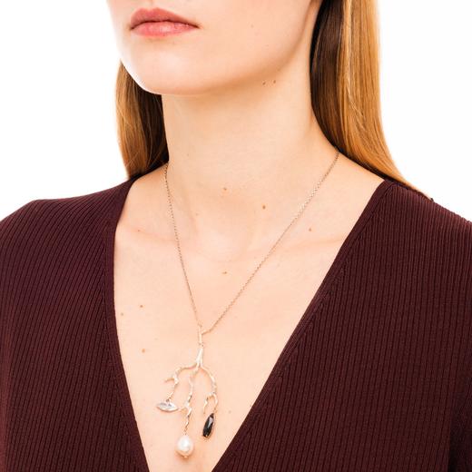 北京仓｜Wouters & Hendrix-Mixed-项链［比利时设计师］ 商品图0