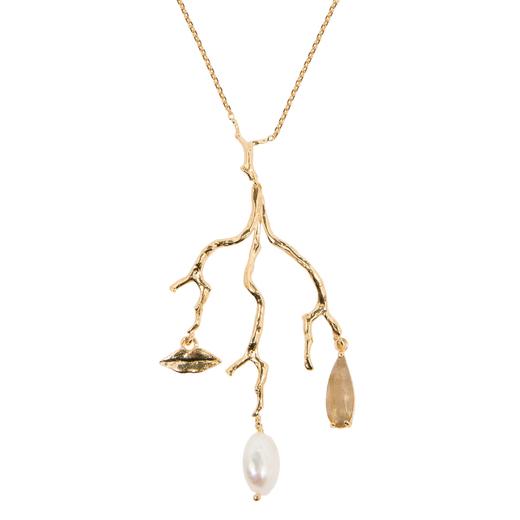 北京仓｜Wouters & Hendrix-Mixed-项链［比利时设计师］ 商品图1