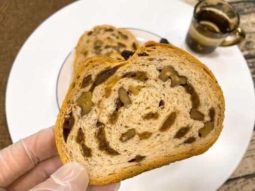 黑全麦列巴\沙克 商品图0