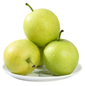 徐州农科院黄冠梨|一箱12个左右