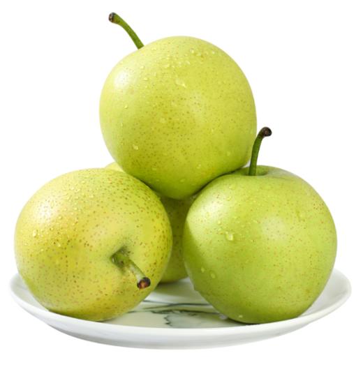 徐州农科院黄冠梨|一箱12个左右 商品图0
