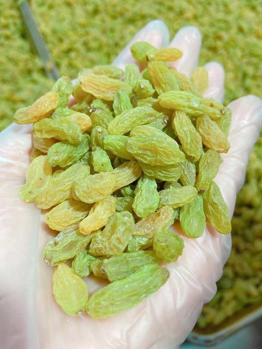 有机葡萄干 商品图2