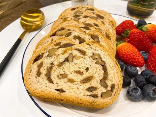 黑全麦列巴\沙克 商品图2