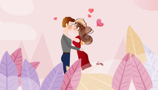 甜蜜情感 商品图0