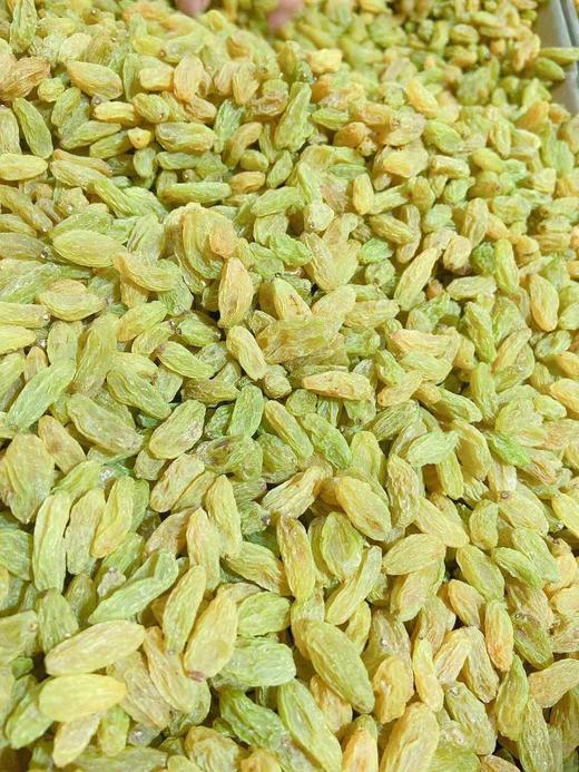 有机葡萄干 商品图3