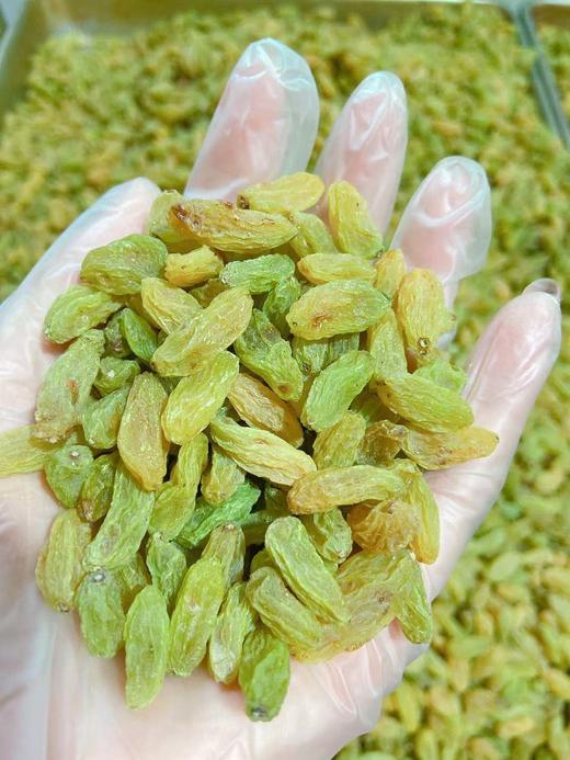 有机葡萄干 商品图4