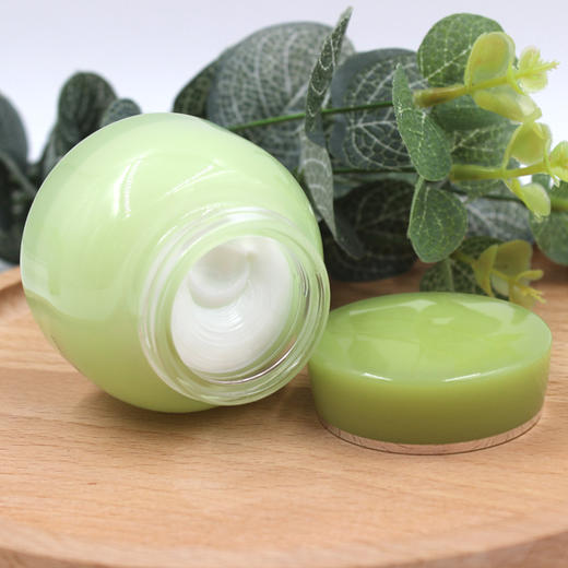 百雀羚8杯水倍润精华霜50g 商品图3