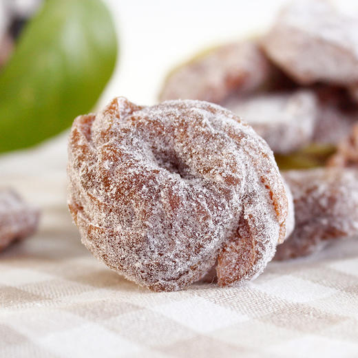 【2袋减10元】云南大理特产洱宝雕梅干果脯零食 300g/袋