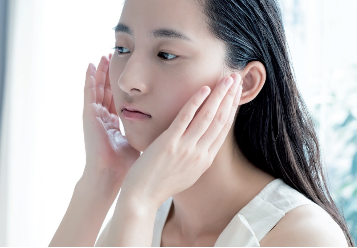 秋冬季节，护肤妙招收好了